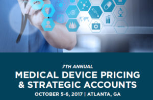 Medical Device Pricing