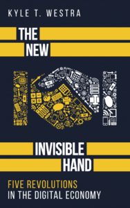The New Invisible Hand cover
